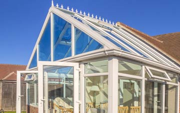 conservatory roof insulation costs Holly Hill