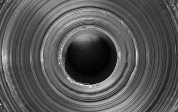 Holly Hill edpm waterproofing