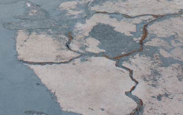 fibreglass roofing replacement Holly Hill