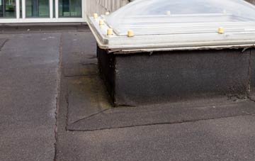 disadvantages of Holly Hill flat roofs