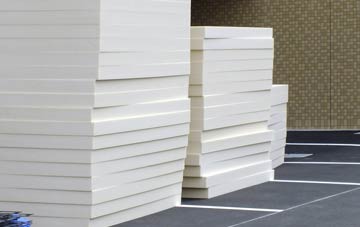 Holly Hill flat roof insulation costs