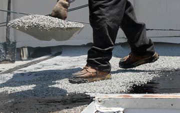 Holly Hill flat roofing companies