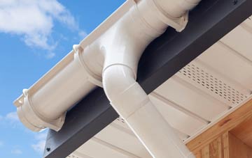 Holly Hill gutter installation costs