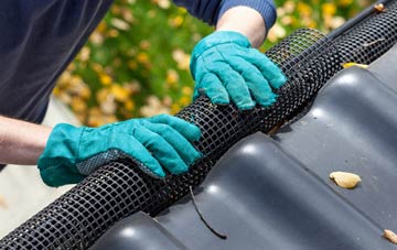 Holly Hill gutter repair companies