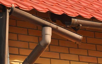 Holly Hill gutter repair costs