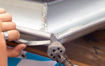 disadvantages of Holly Hill lead roofing