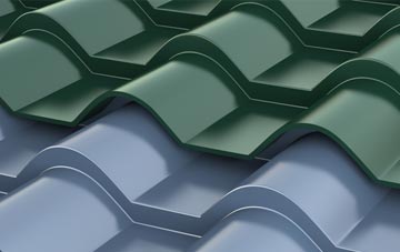 who should consider Holly Hill plastic roofs