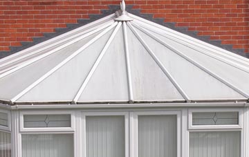 Holly Hill polycarbonate conservatory roof repairs