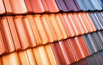 Holly Hill roof tile costs