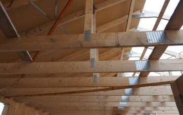 Holly Hill roof truss costs