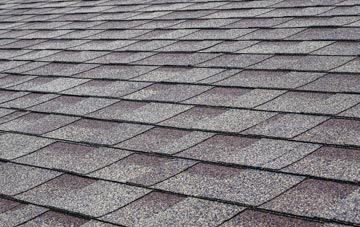 Holly Hill tiles for shallow pitch roofing