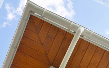 Holly Hill soffit types