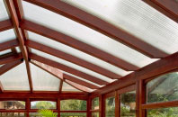 Holly Hill conservatory roofing insulation