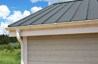 Holly Hill fascia repair