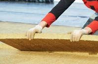 find rated Holly Hill roof insulation companies