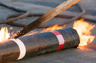 free Holly Hill flat roofing repair quotes