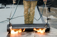 Holly Hill flat roof sealing quote