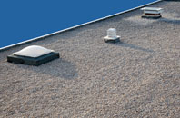 Holly Hill flat roofing