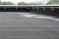 find rated Holly Hill flat roofing companies