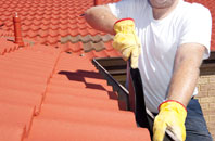 Holly Hill roof cleaners
