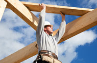 Holly Hill roof replacement work