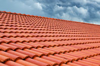 Holly Hill roofing tiles