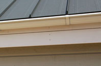 Holly Hill soffit repair