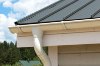 Holly Hill soffits